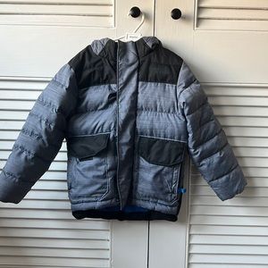 The North Face kids XXS